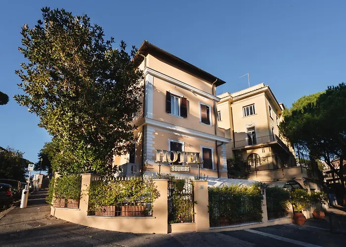 Sourire Hotel